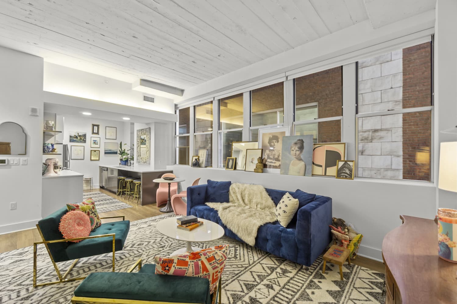 Cleveland Apartment Rental